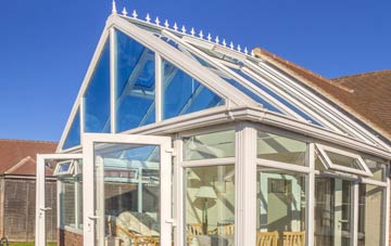conservatory roof insulation costs Amwell