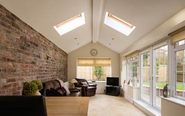 conservatory roof insulation Amwell, Hertfordshire