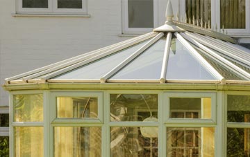conservatory roof repair Amwell, Hertfordshire