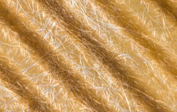 Amwell fibreglass roof waterproofing