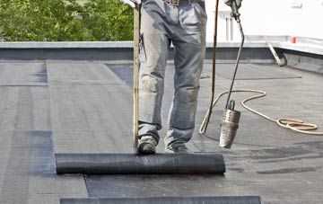 flat roof replacement Amwell, Hertfordshire