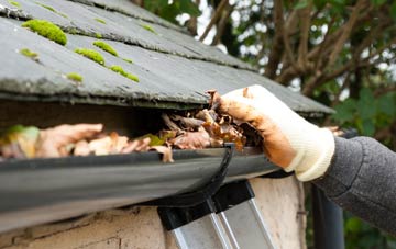 gutter cleaning Amwell, Hertfordshire
