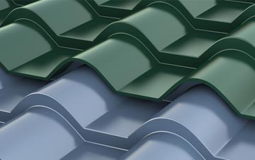 who should consider Amwell plastic roofs