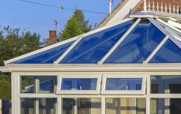 professional Amwell conservatory insulation