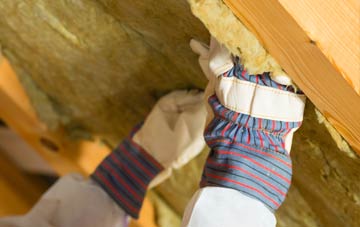 types of Amwell pitched roof insulation materials